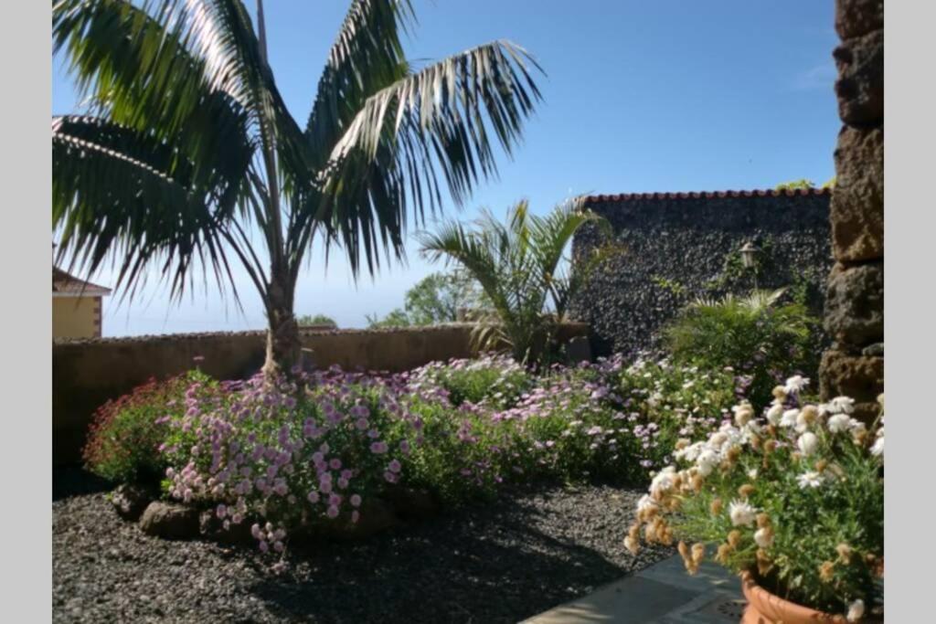 Casa Corea 2 Puntagorda  Exterior photo